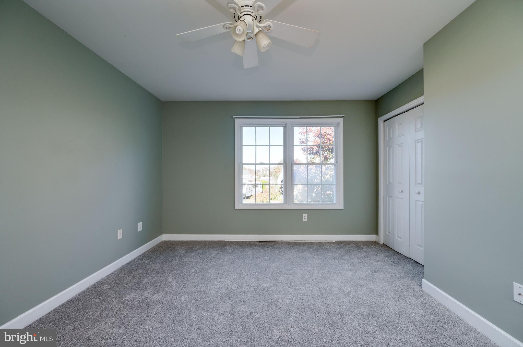 REESER HEIGHTS - Residential