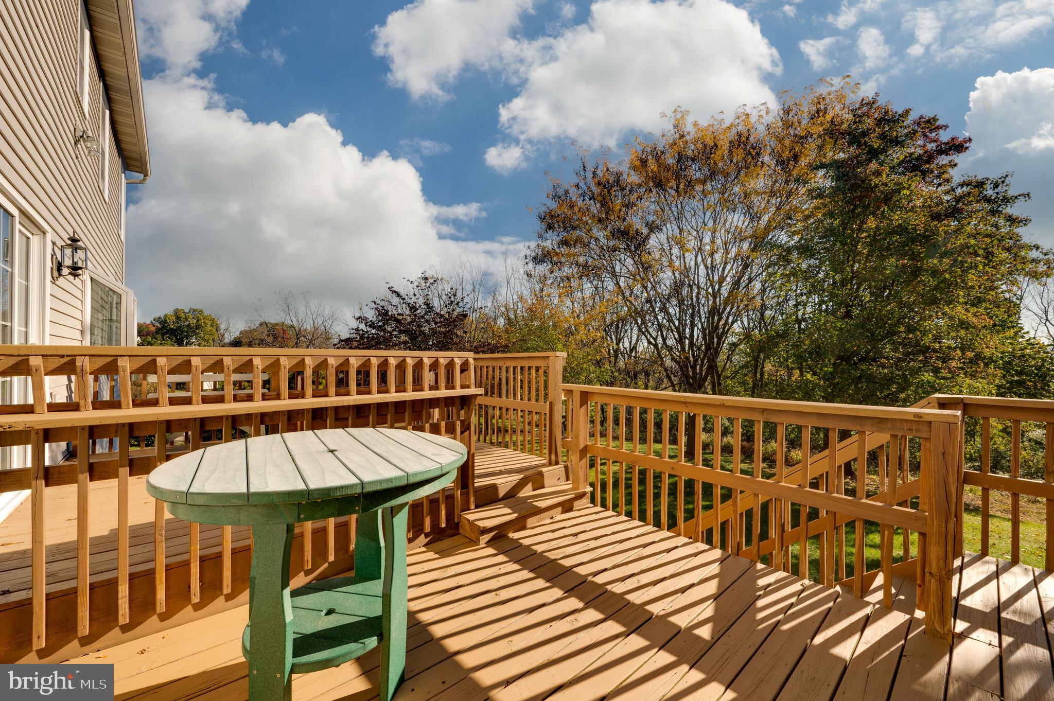 REESER HEIGHTS - Residential