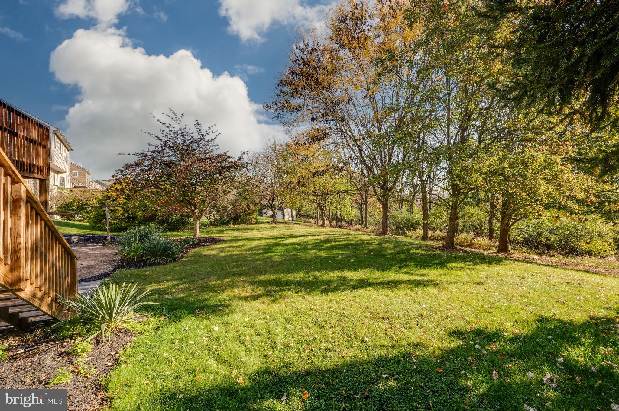 REESER HEIGHTS - Residential