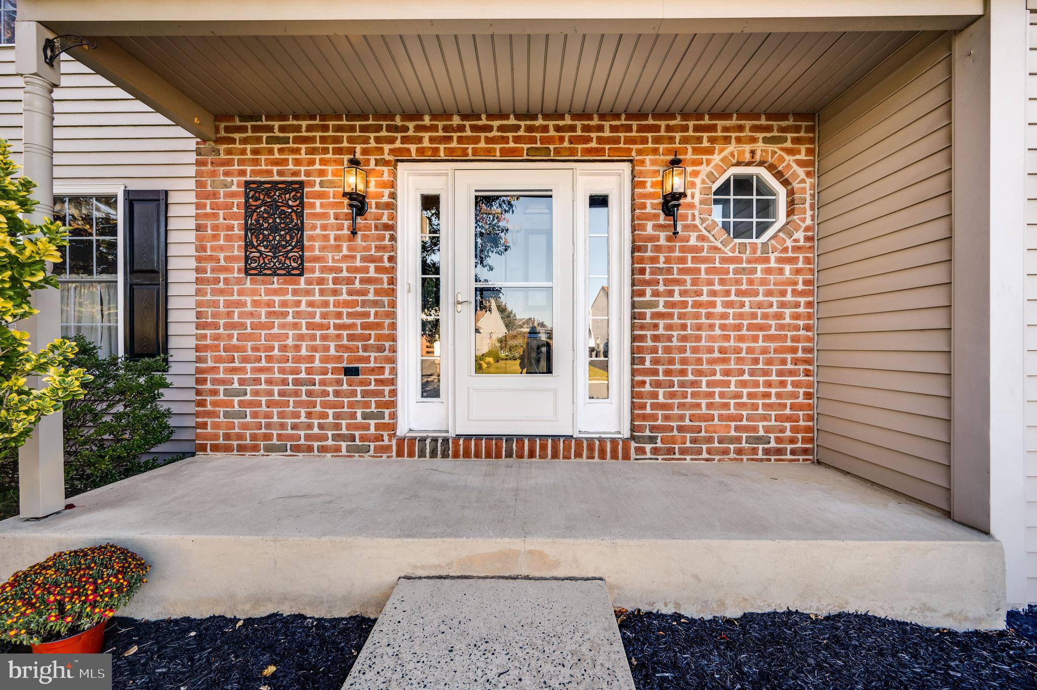 REESER HEIGHTS - Residential