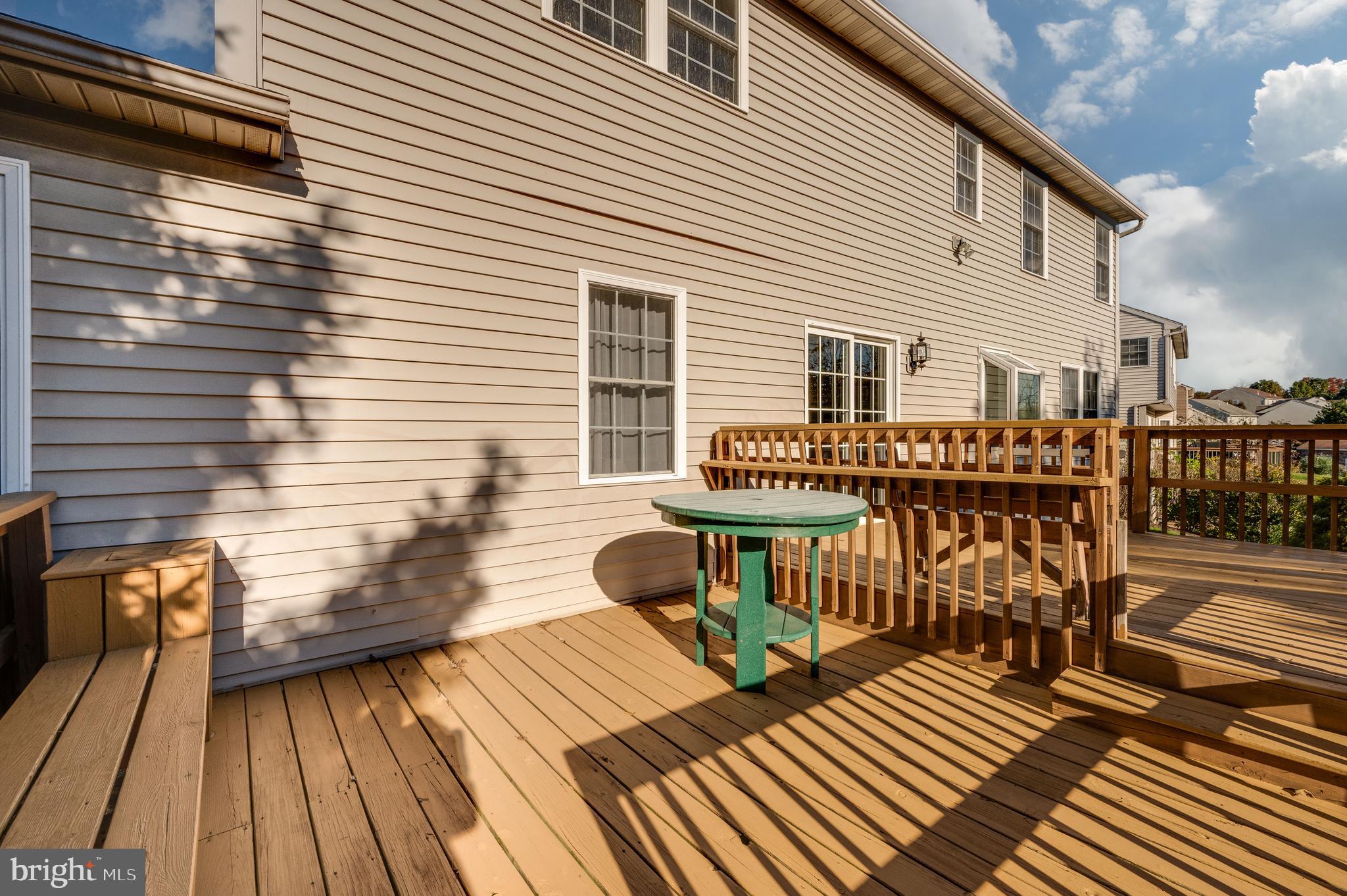 REESER HEIGHTS - Residential