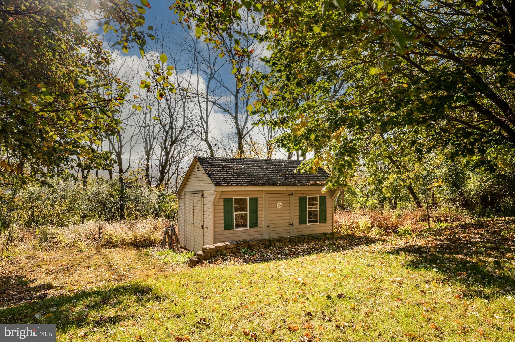 REESER HEIGHTS - Residential