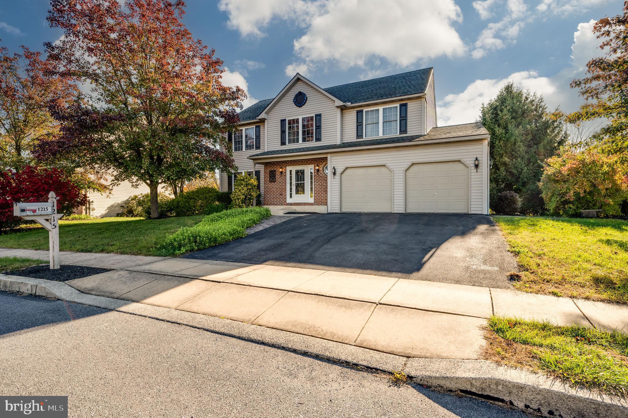 REESER HEIGHTS - Residential