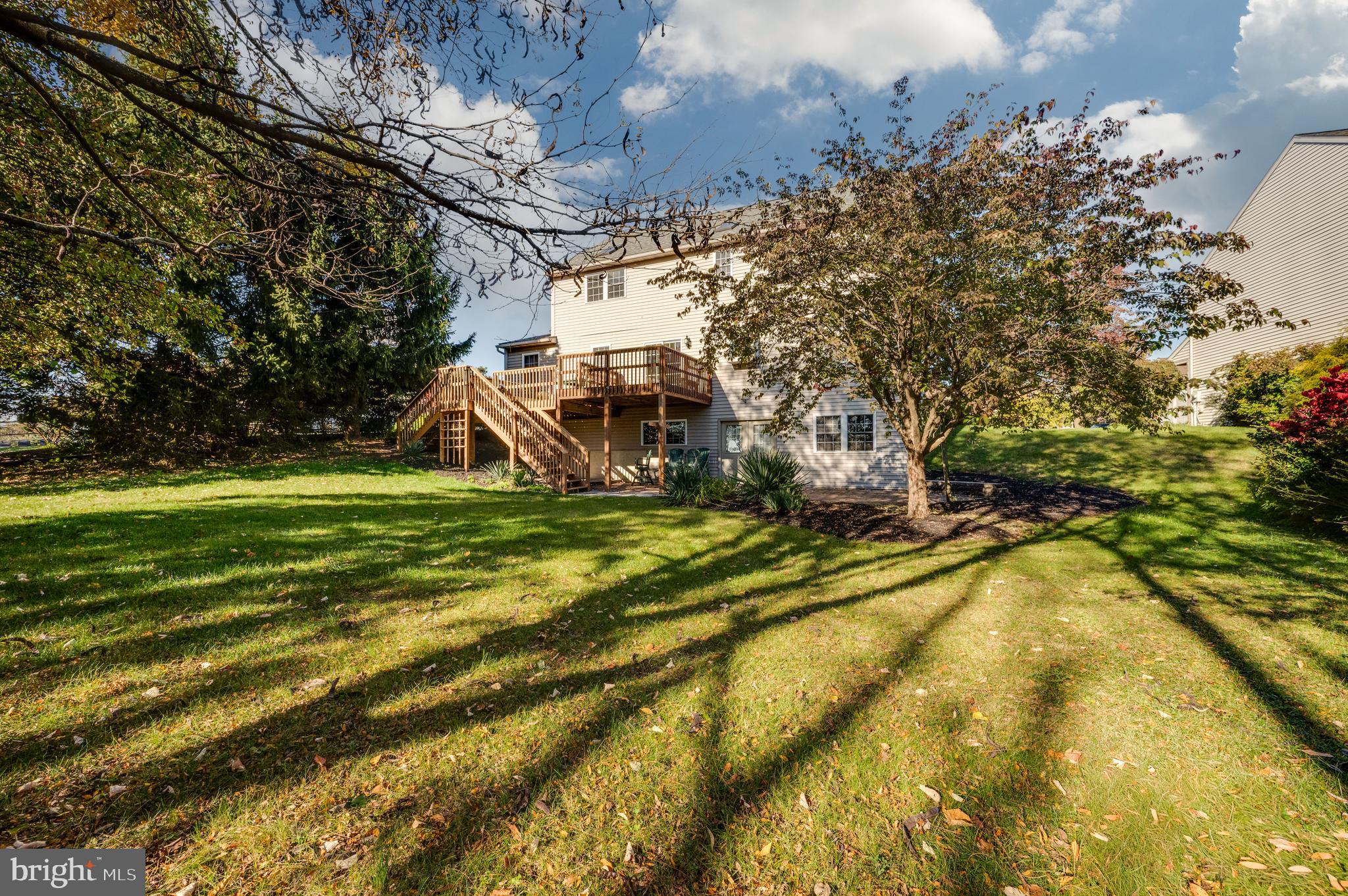 REESER HEIGHTS - Residential