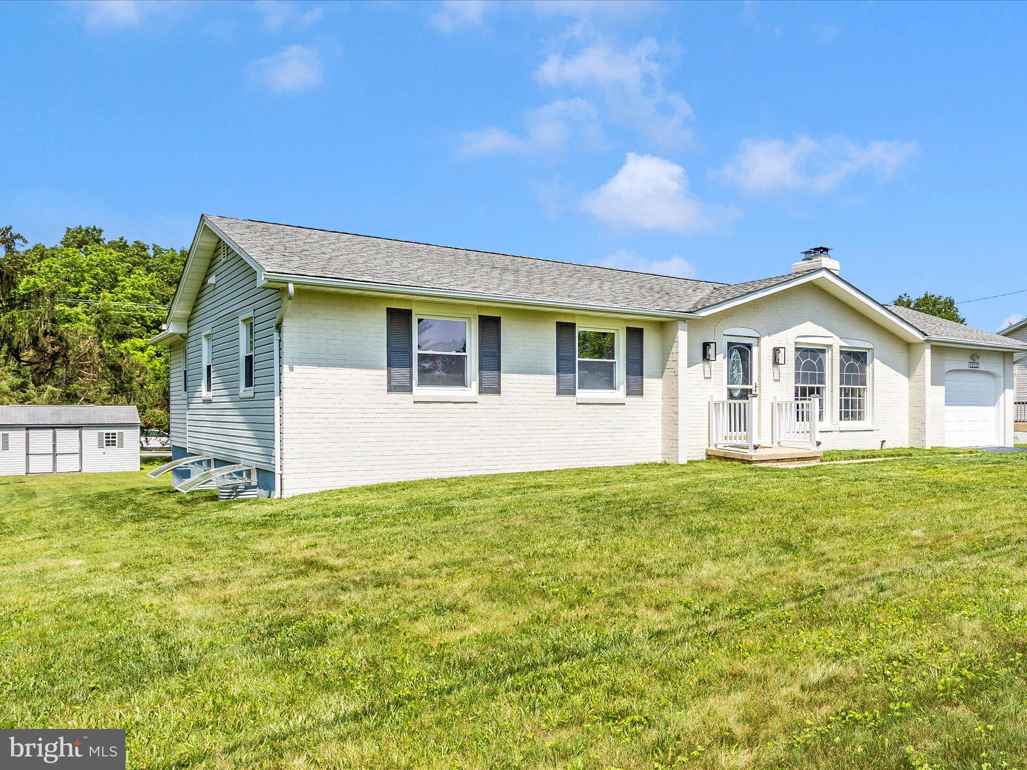 1212 RANDOM RIDGE ROAD