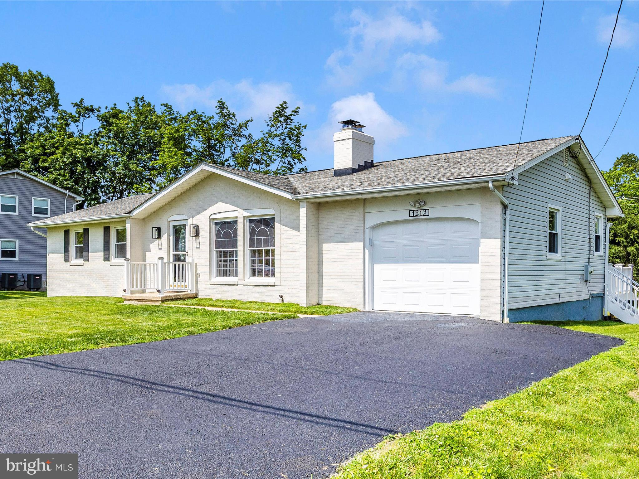 1212 RANDOM RIDGE ROAD