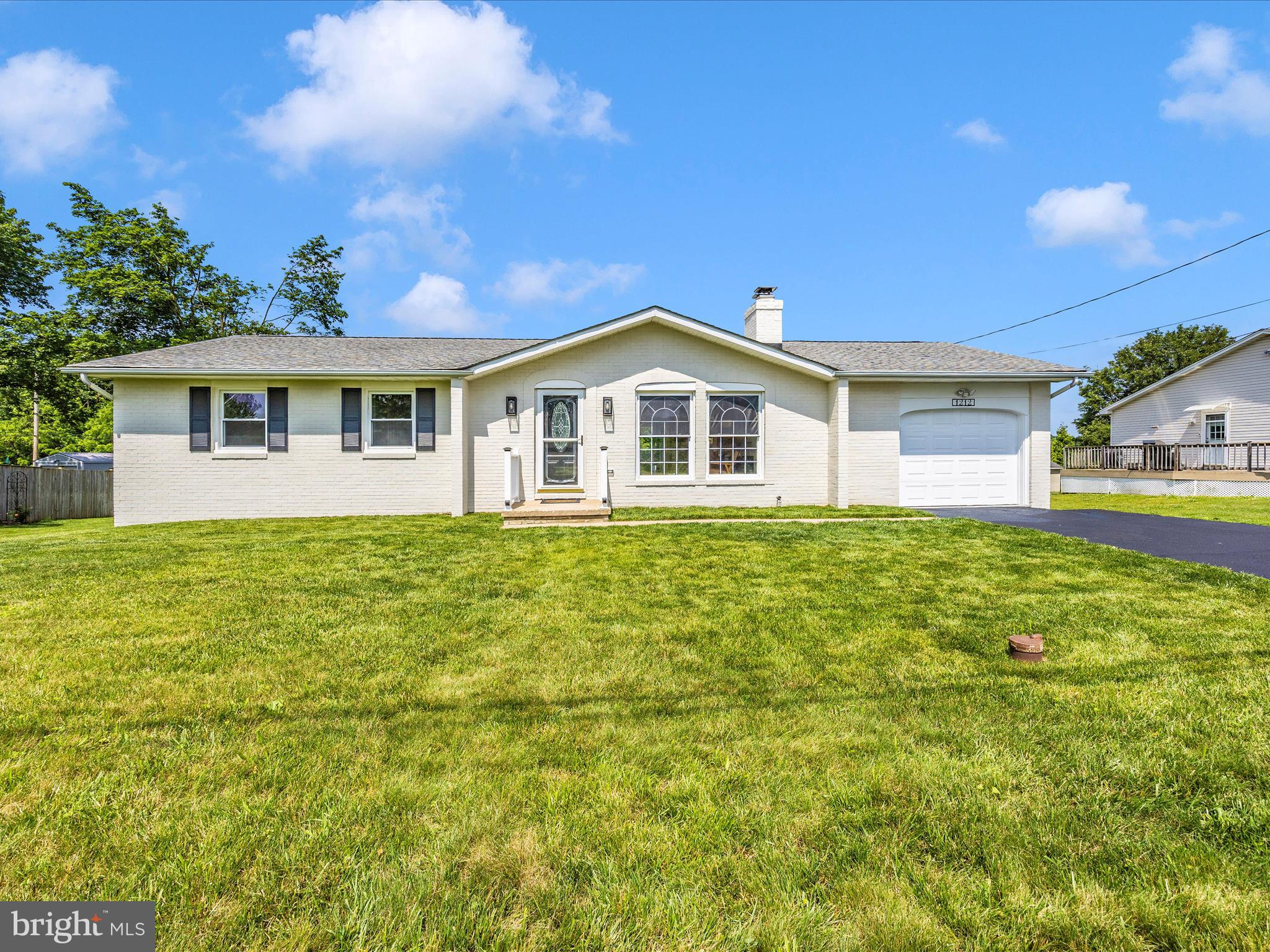 1212 RANDOM RIDGE ROAD
