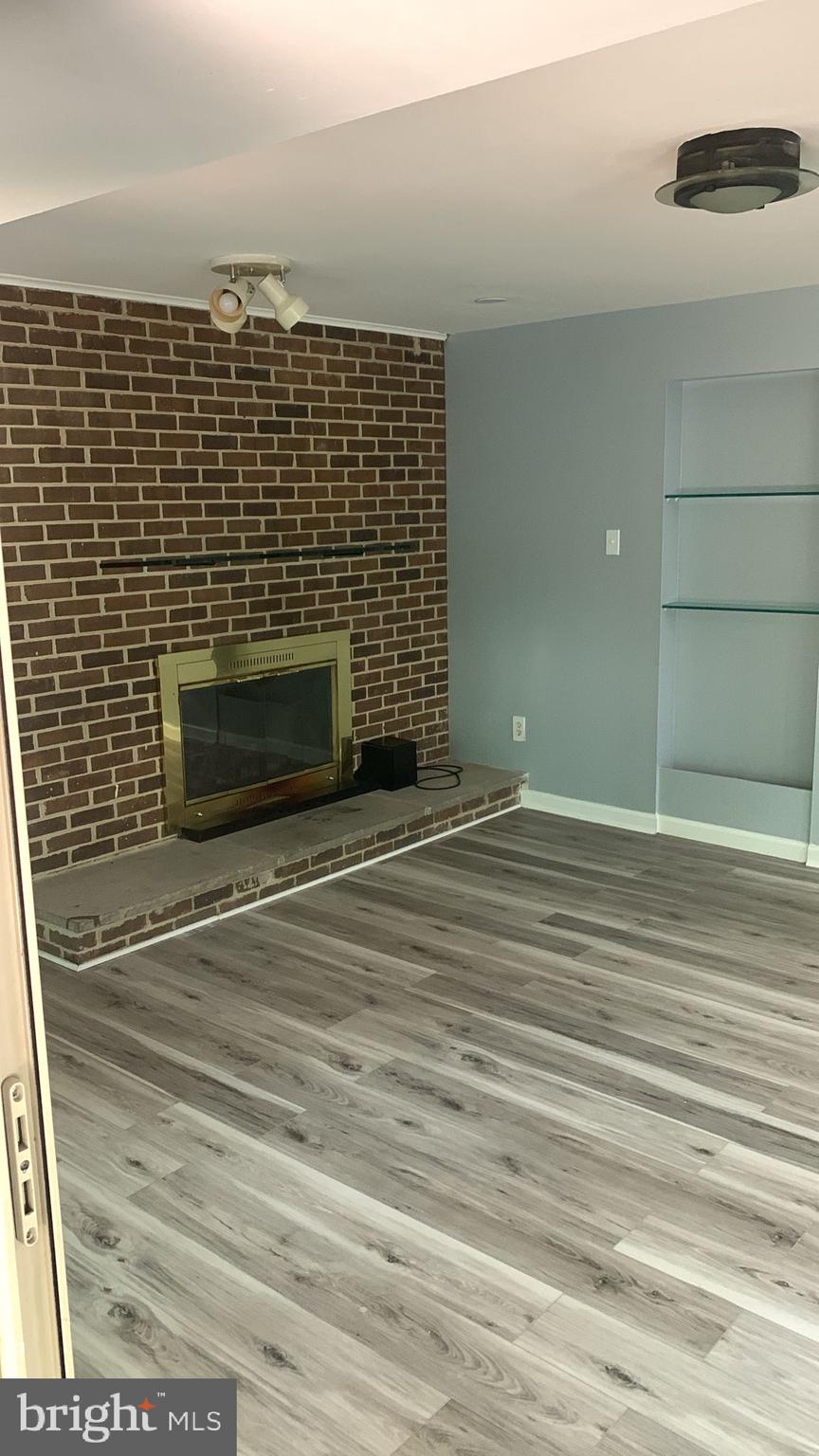 LAKE NORMANDY ESTATES - Residential Lease