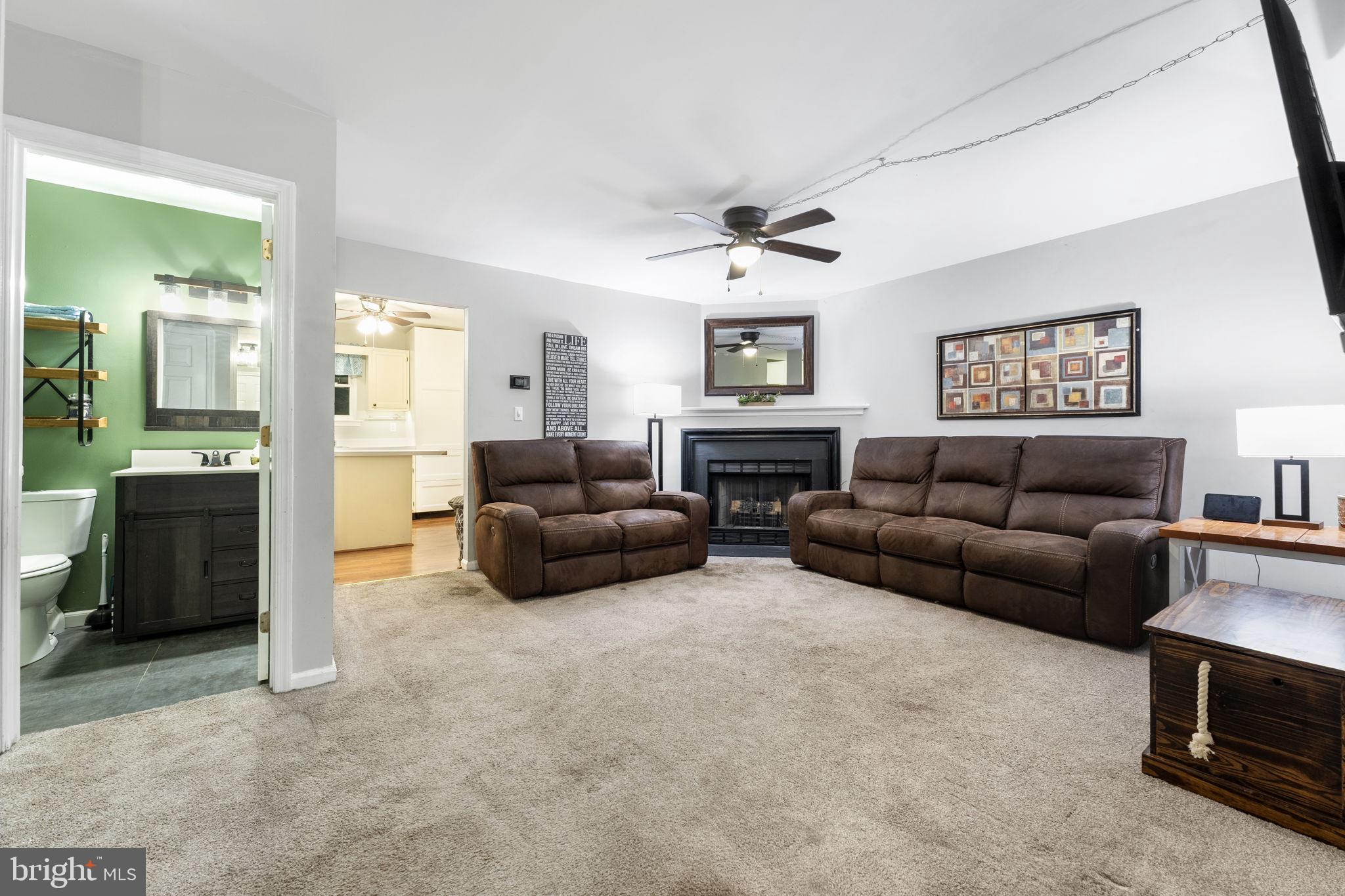 VALLEY STREAM VIL - Residential