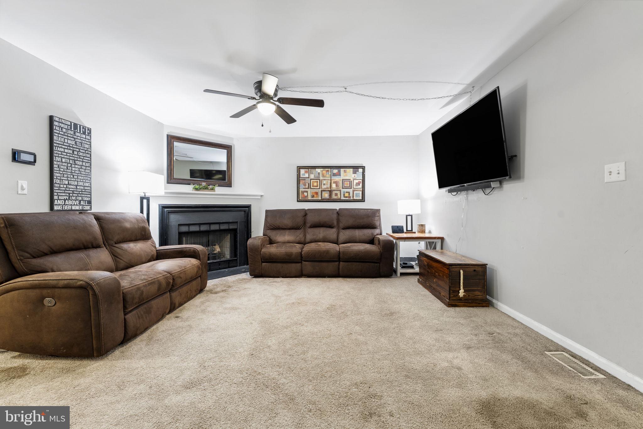 VALLEY STREAM VIL - Residential