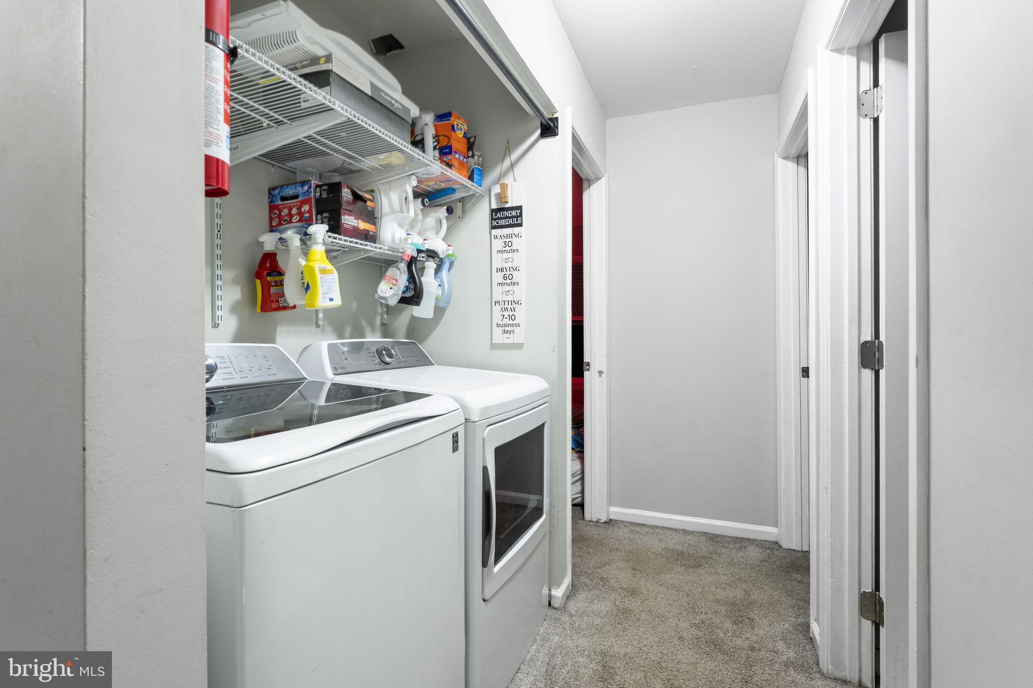 VALLEY STREAM VIL - Residential