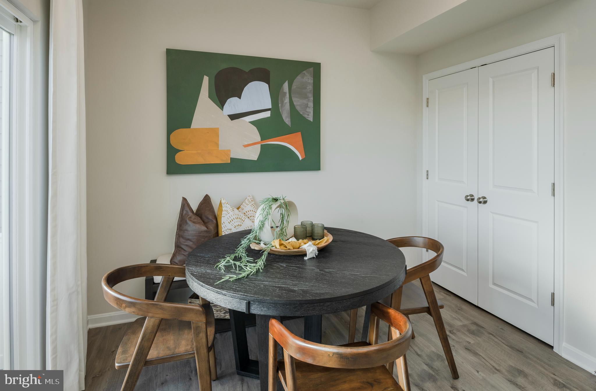 NORBORNE GLEBE - Residential