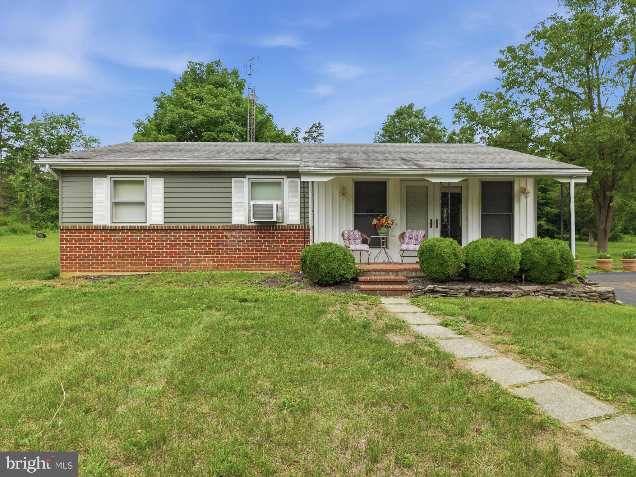 11283 GRANT SHOOK ROAD