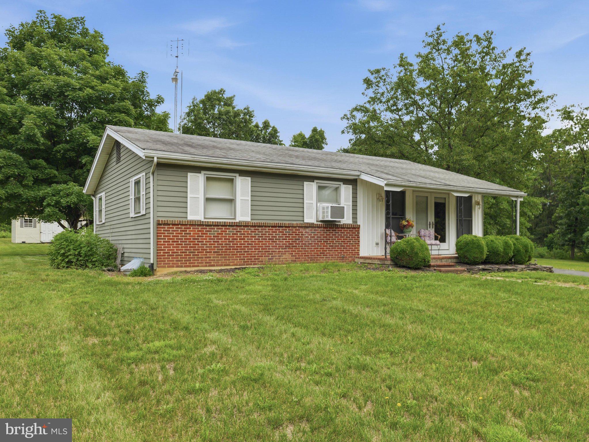 11283 GRANT SHOOK ROAD