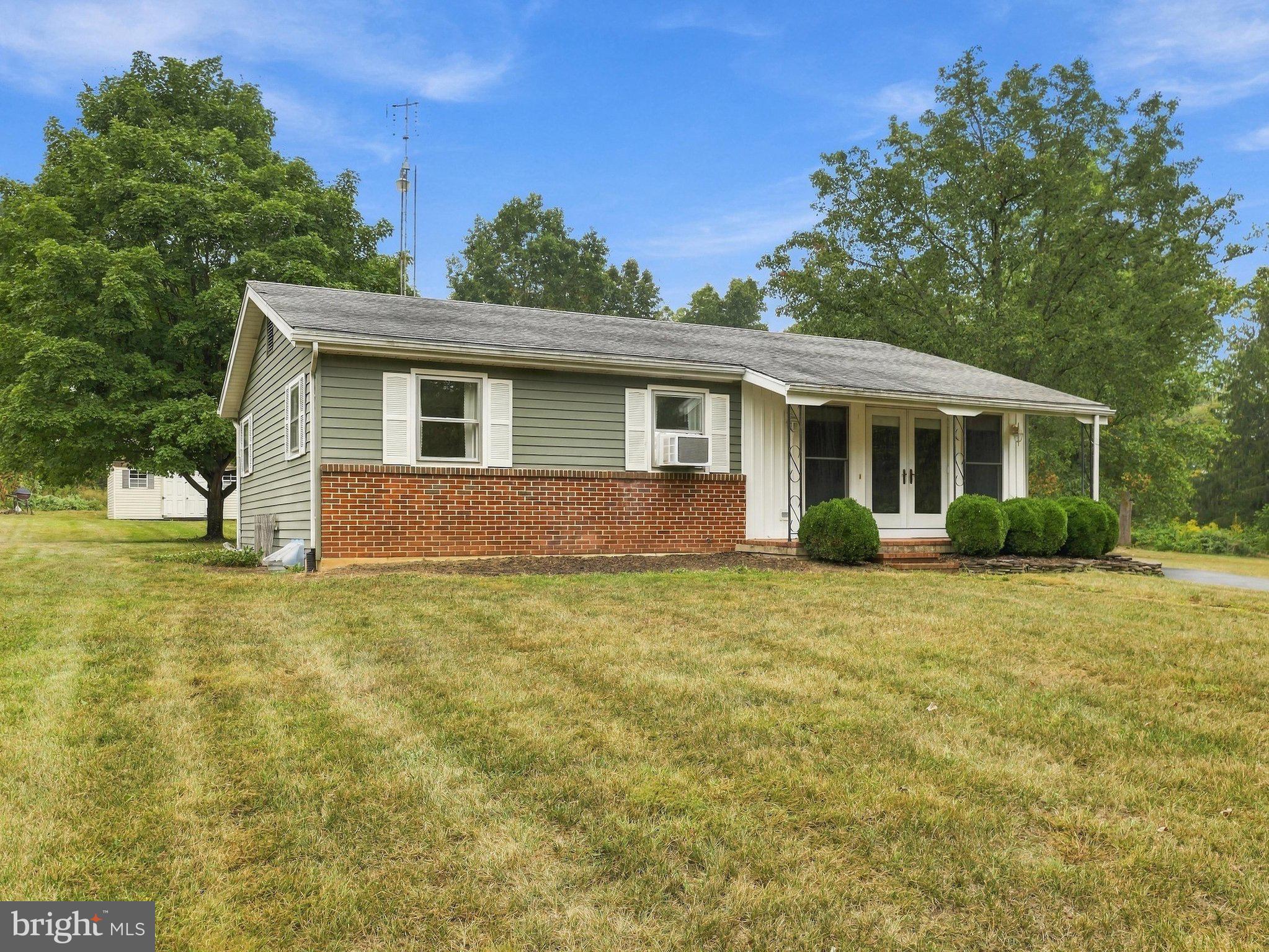 11283 GRANT SHOOK ROAD