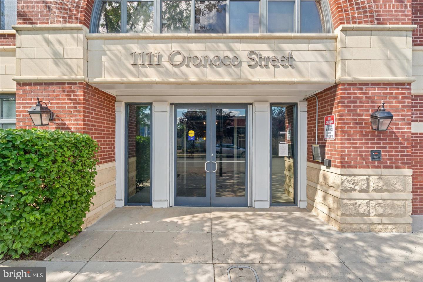 1111 ORONOCO STREET 441