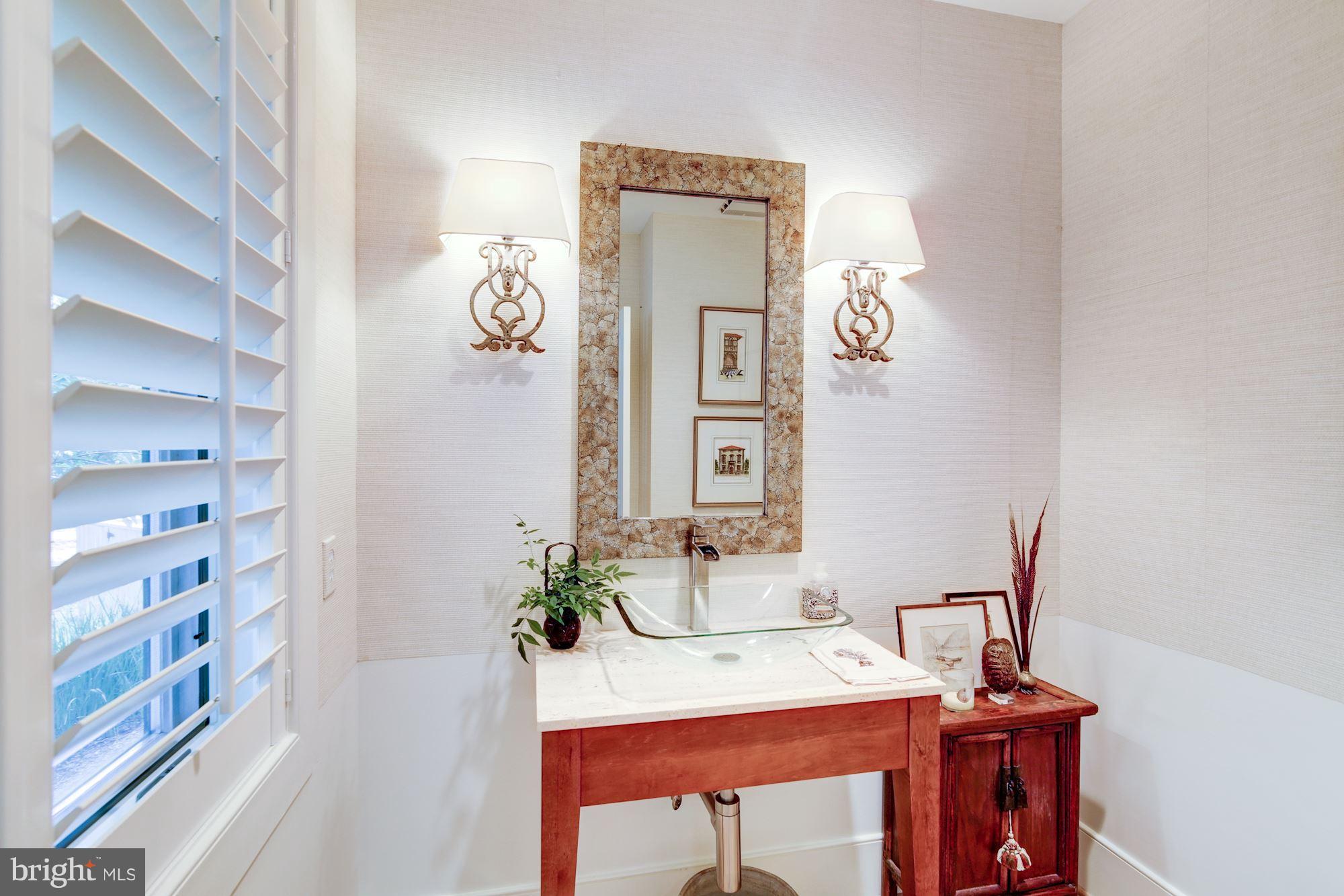 COVE CREEK CLUB - Residential