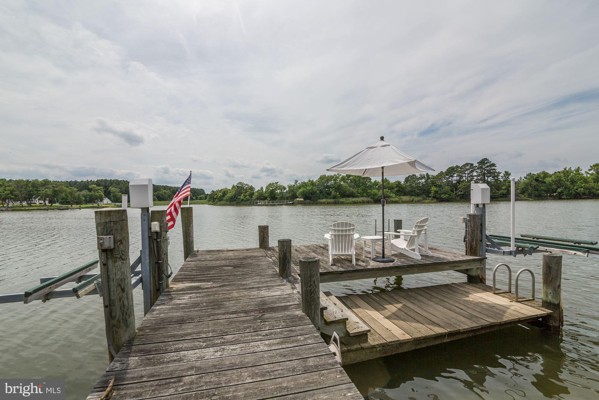 COVE CREEK CLUB - Residential