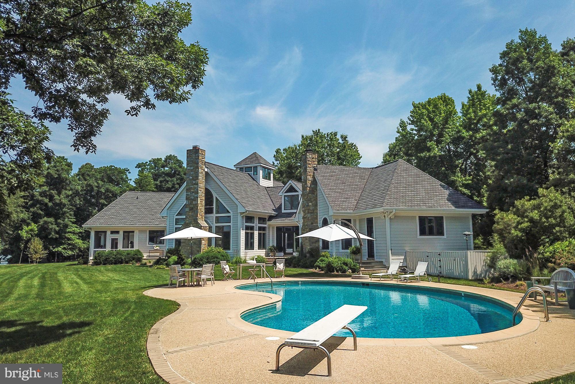 COVE CREEK CLUB - Residential