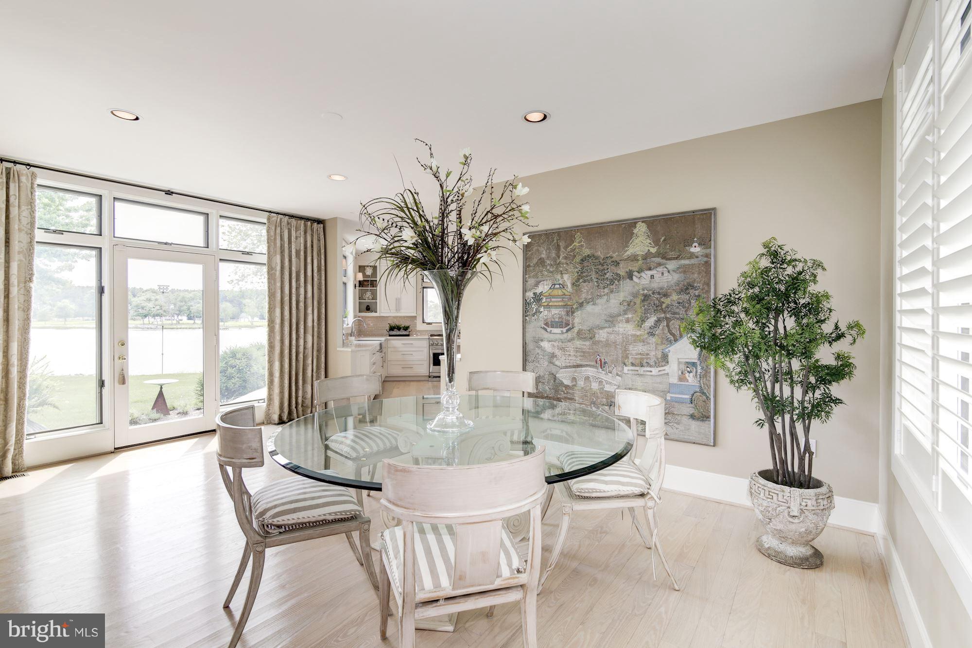 COVE CREEK CLUB - Residential