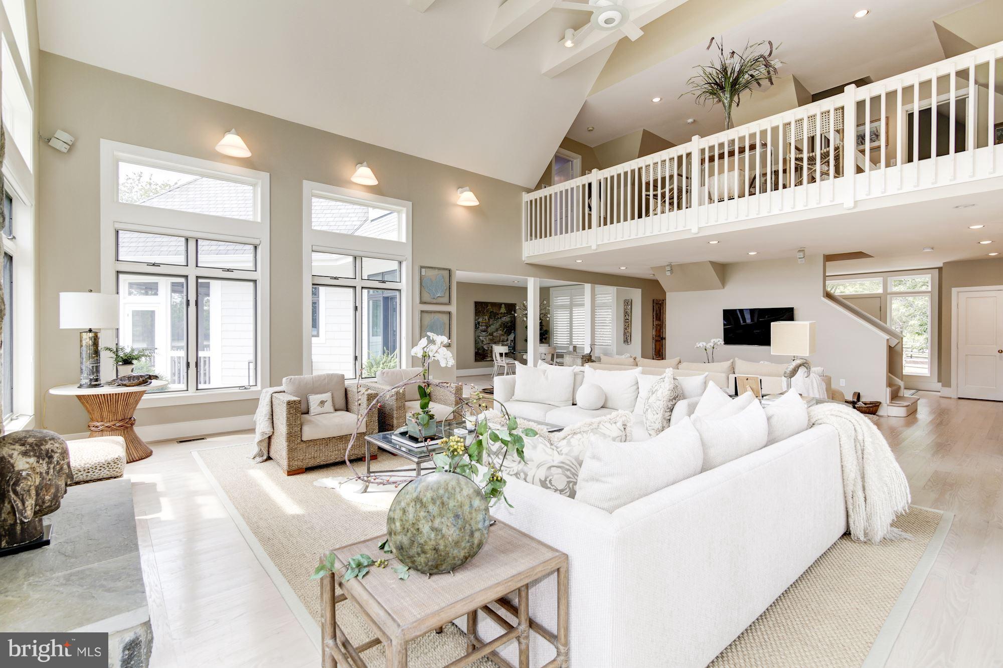 COVE CREEK CLUB - Residential