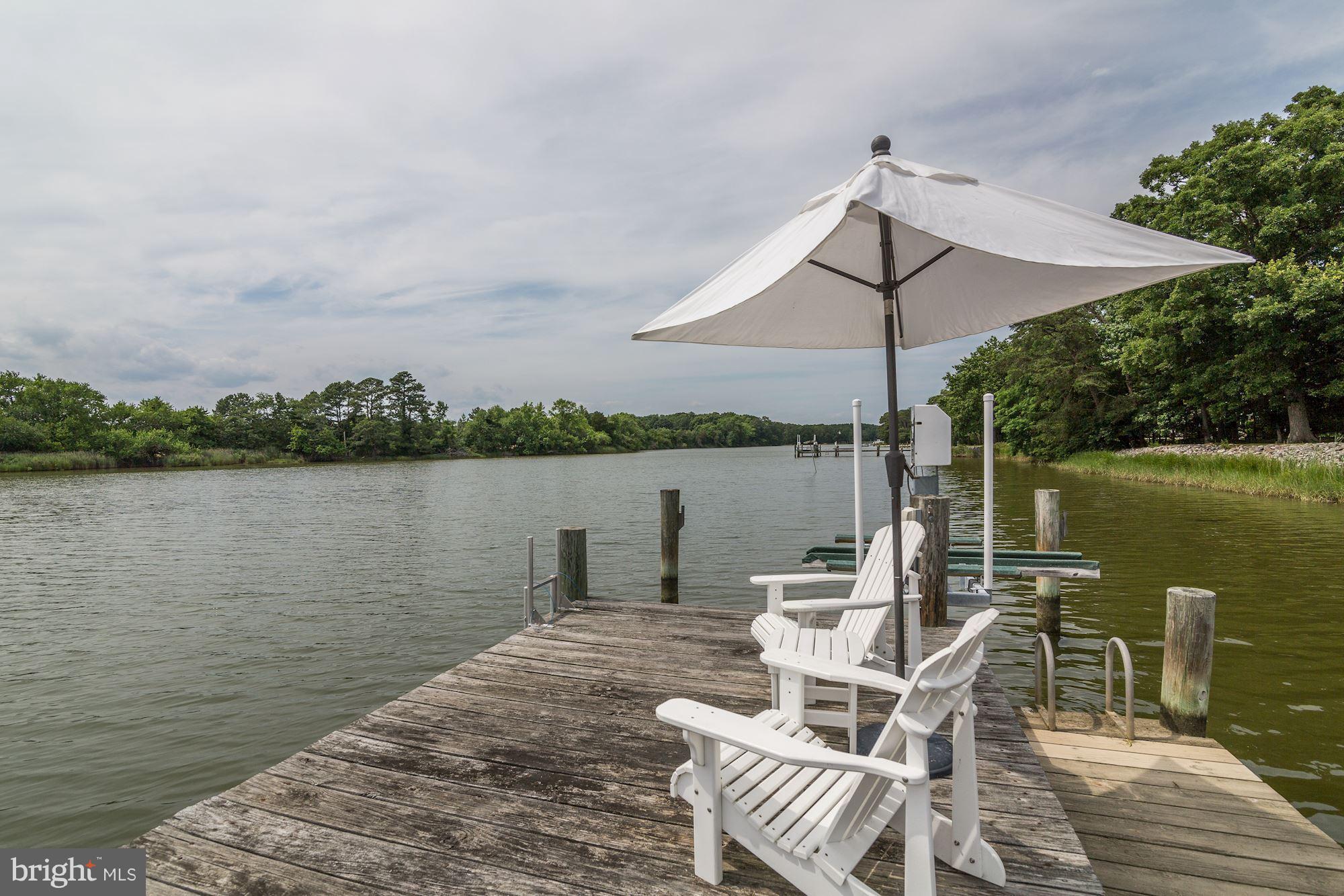 COVE CREEK CLUB - Residential