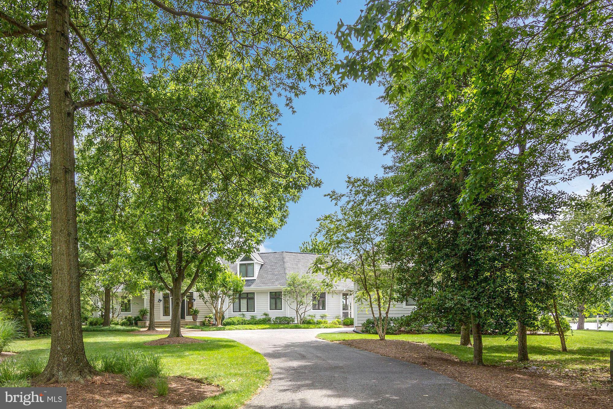 COVE CREEK CLUB - Residential