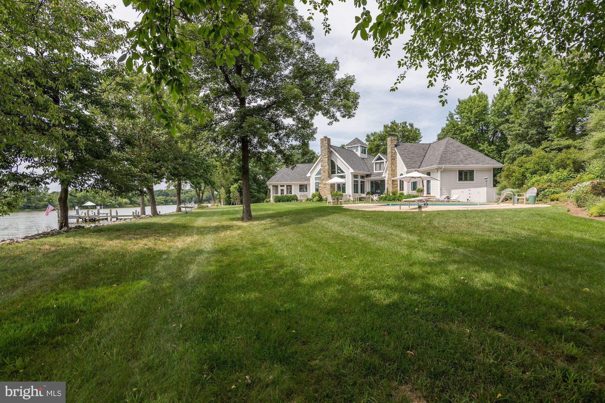 COVE CREEK CLUB - Residential