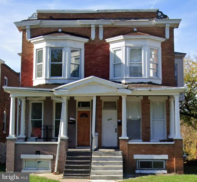 NONE AVAILABLE - Residential Income