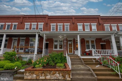 Photo of 708 N Pine Street, LANCASTER, PA 17603 (MLS # PALA2072728)