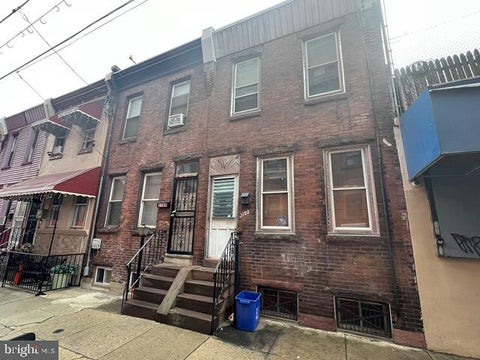 Townhouse For Sale - 3150 Boudinot Street<br/> PHILADELPHIA, PA 19134
