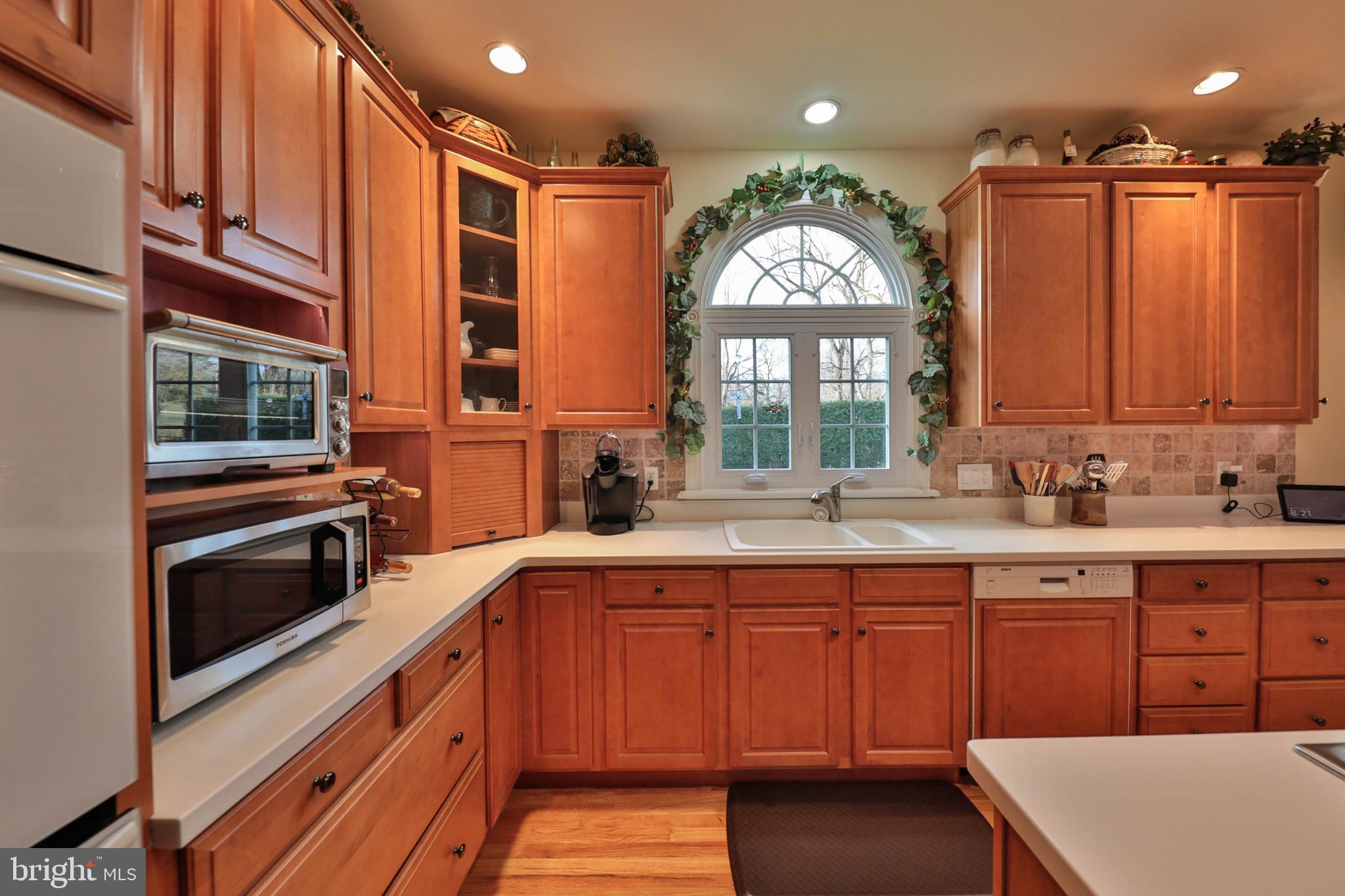 WOODFIELDS - Residential