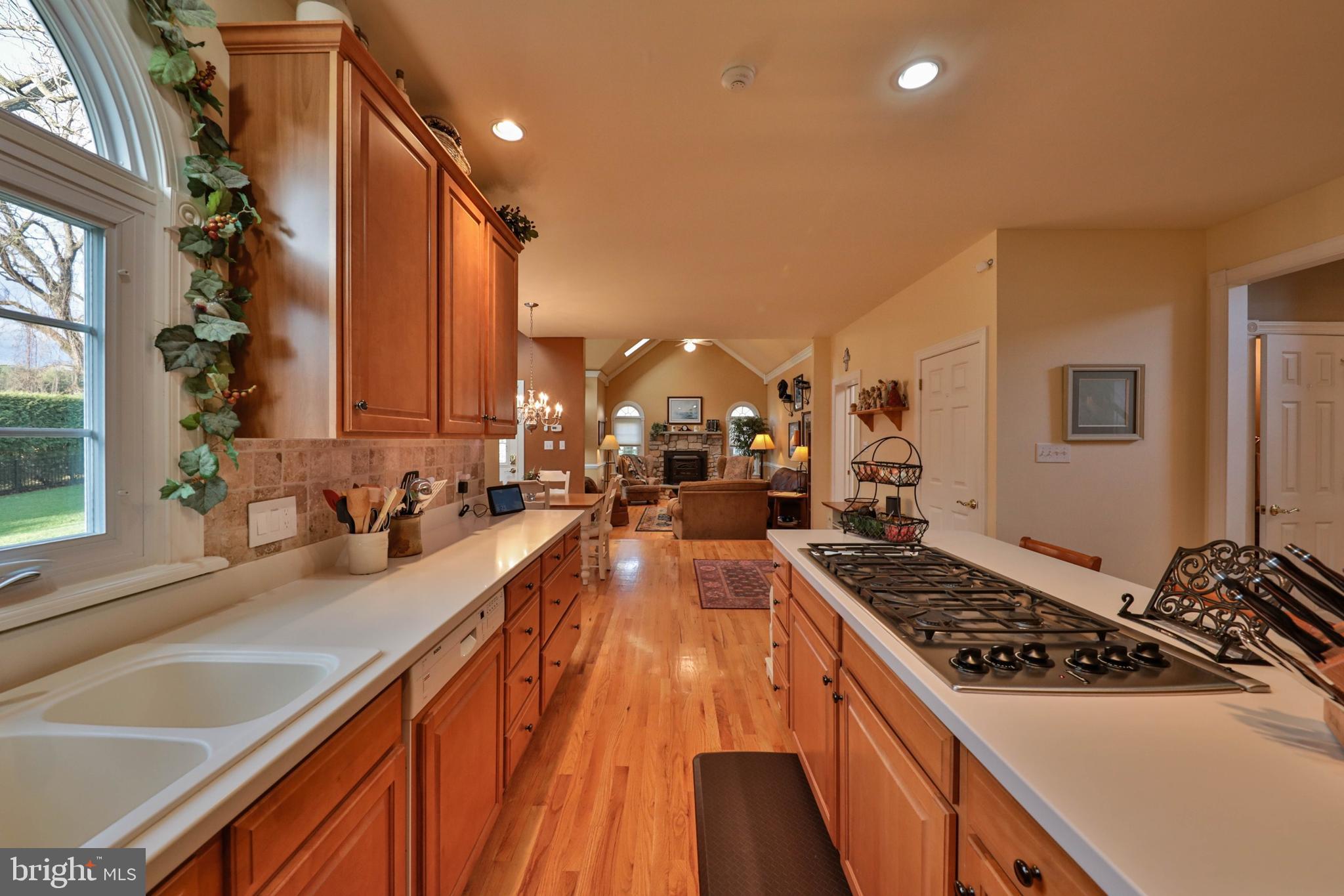 WOODFIELDS - Residential