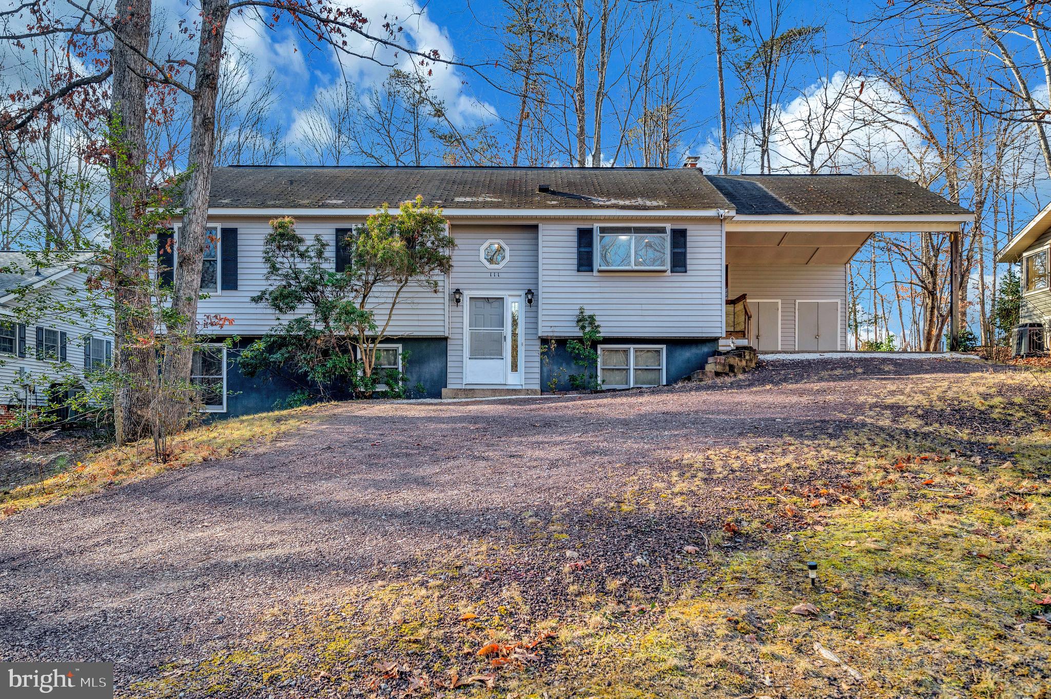 LAKE OF THE WOODS - Residential