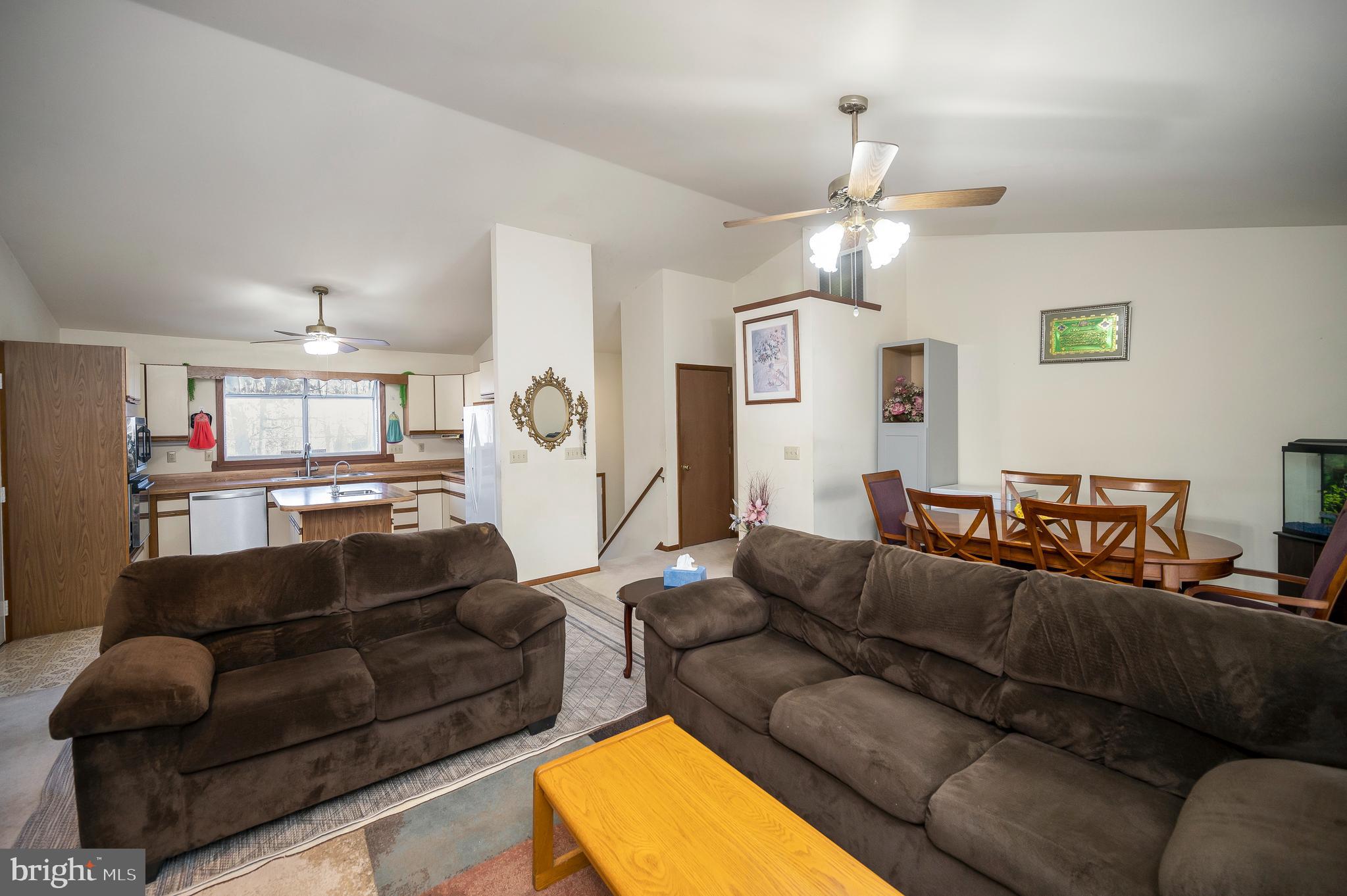 LAKE OF THE WOODS - Residential