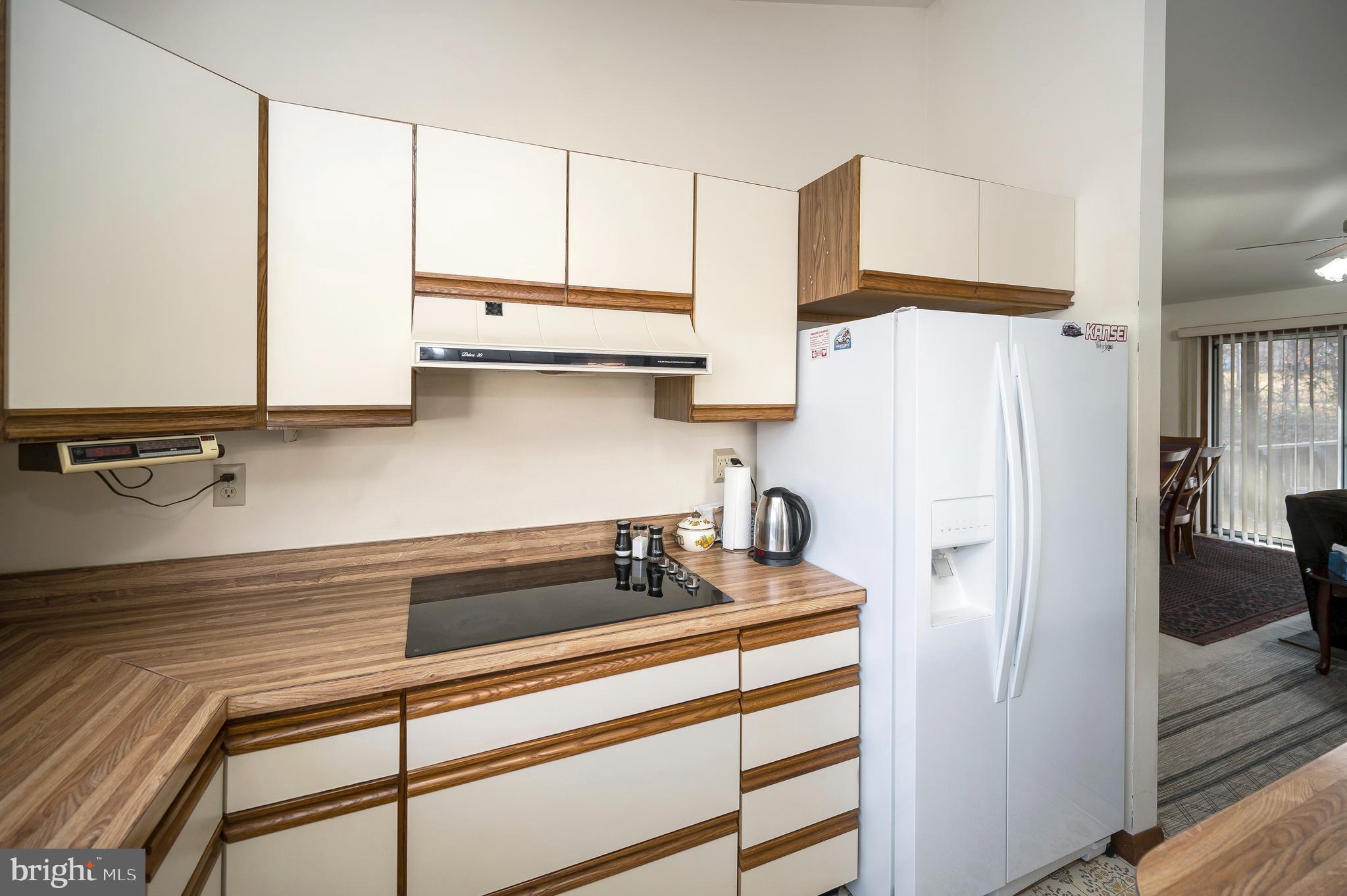 LAKE OF THE WOODS - Residential