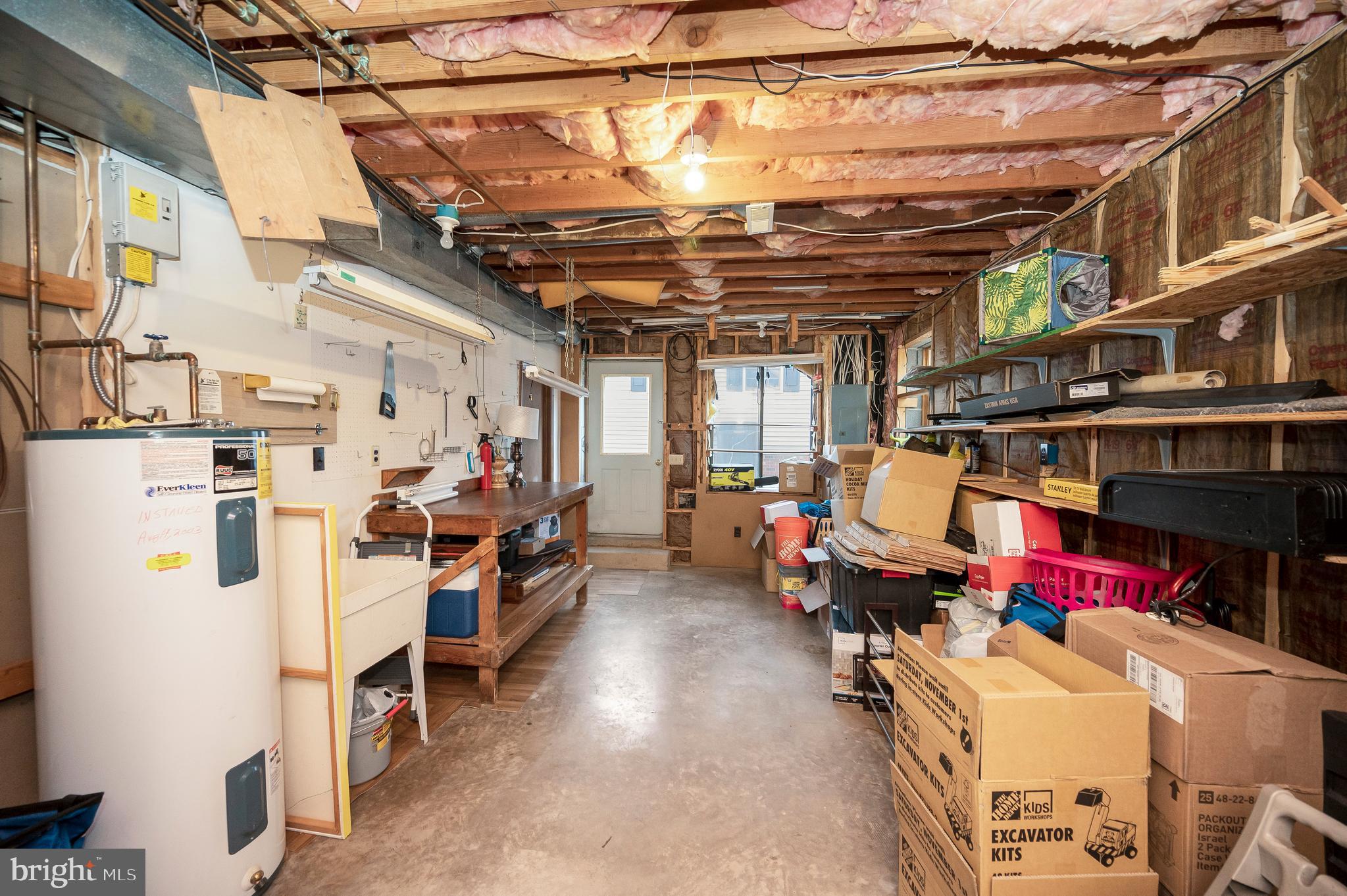 LAKE OF THE WOODS - Residential