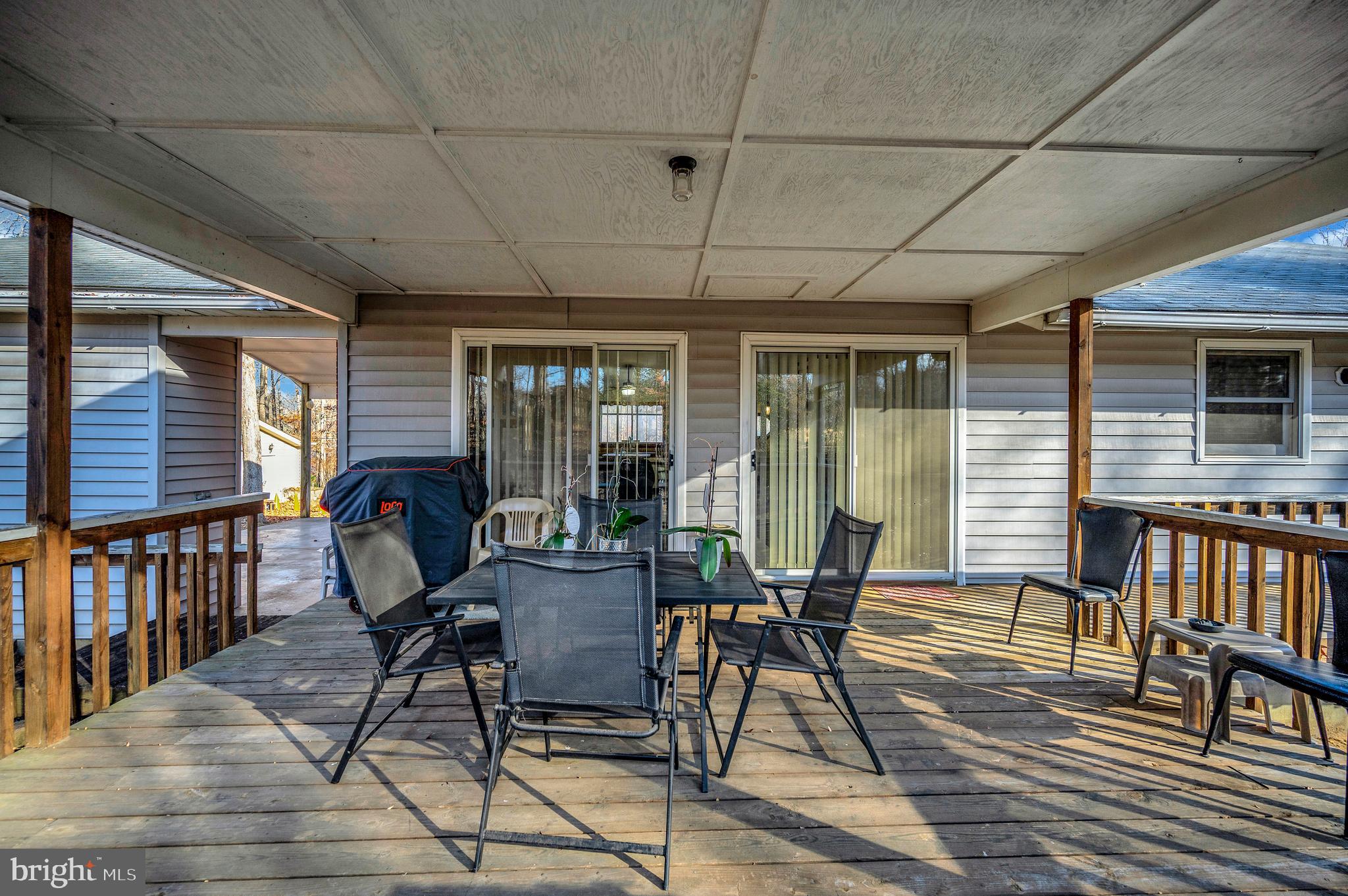 LAKE OF THE WOODS - Residential