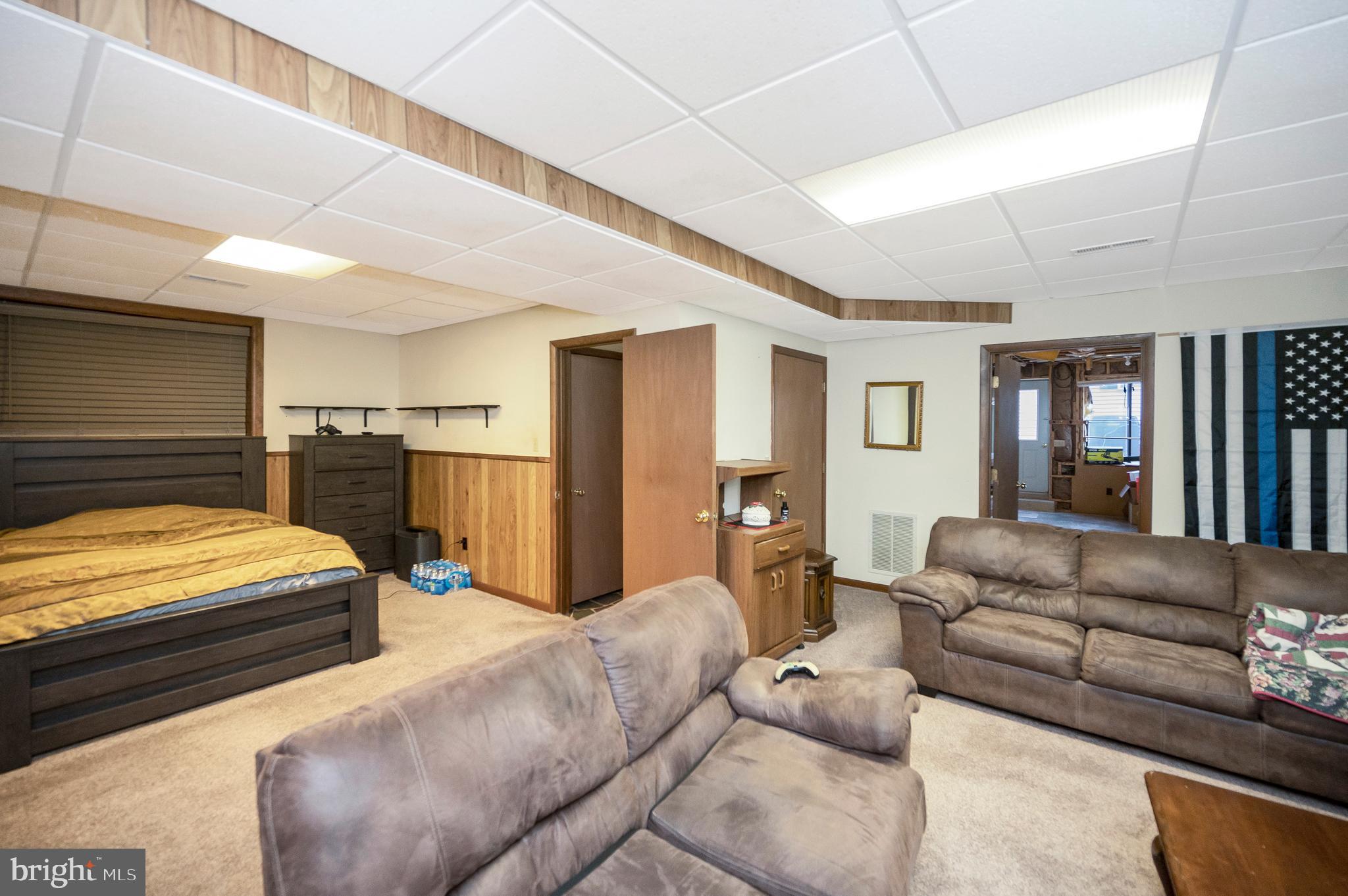 LAKE OF THE WOODS - Residential