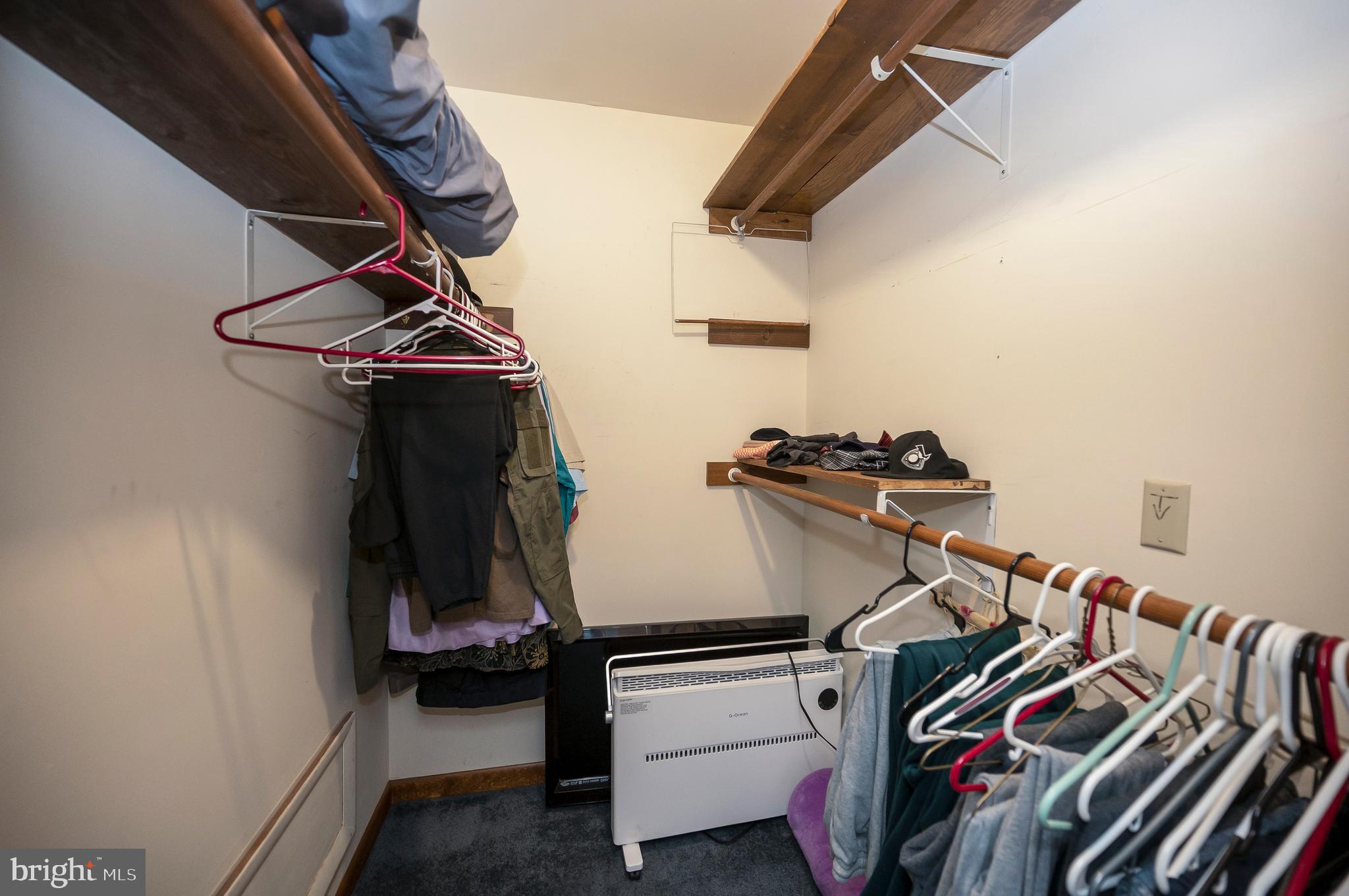 LAKE OF THE WOODS - Residential