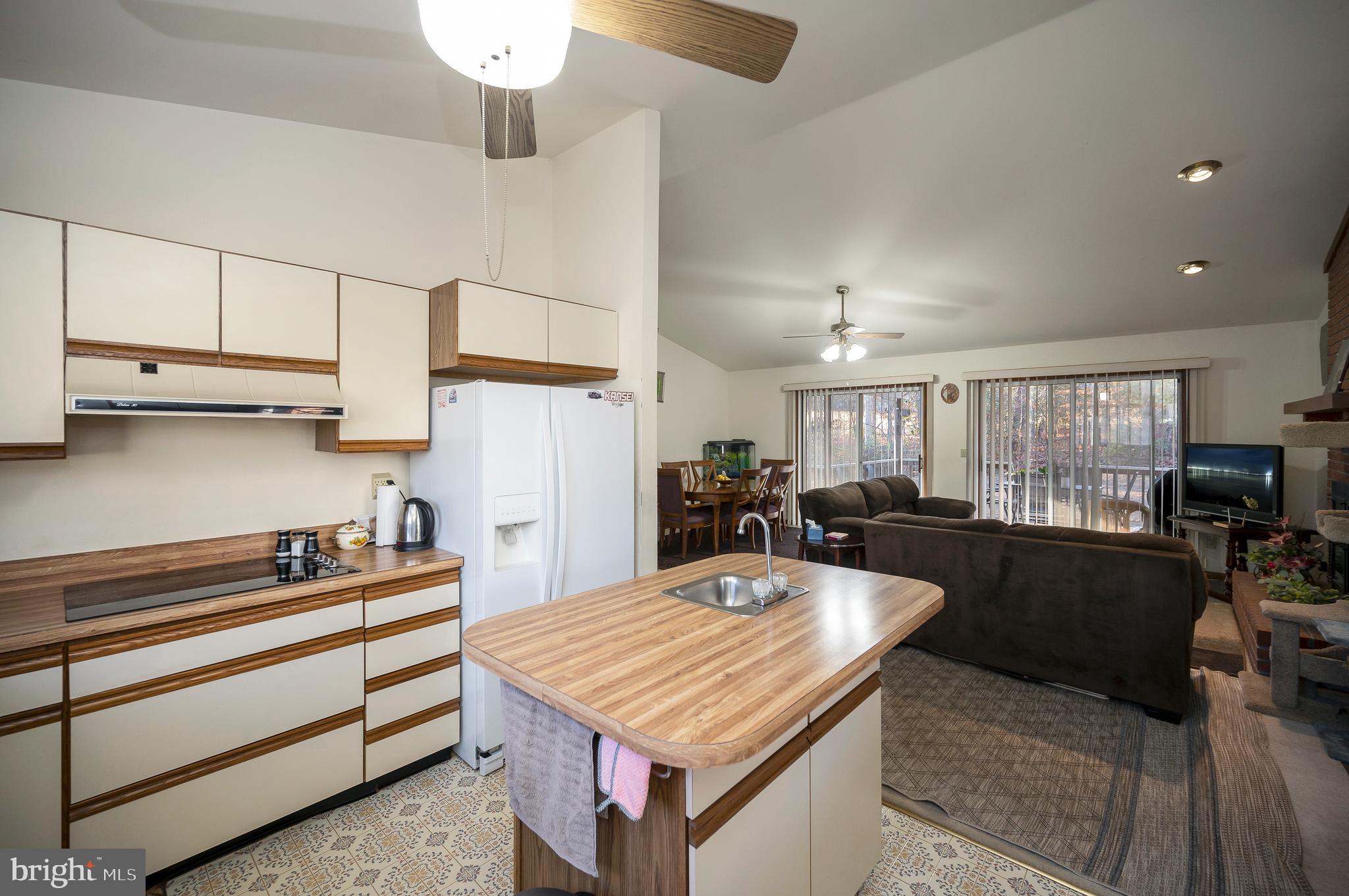 LAKE OF THE WOODS - Residential