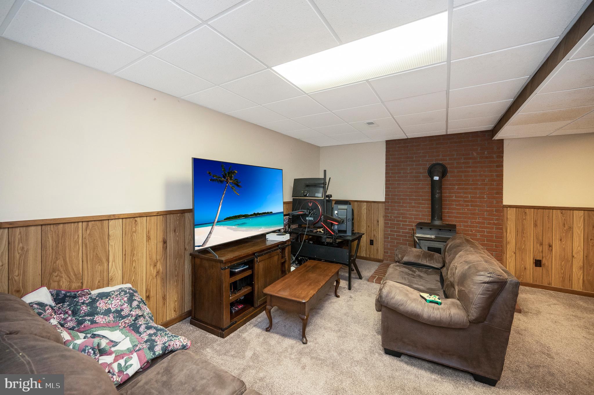 LAKE OF THE WOODS - Residential