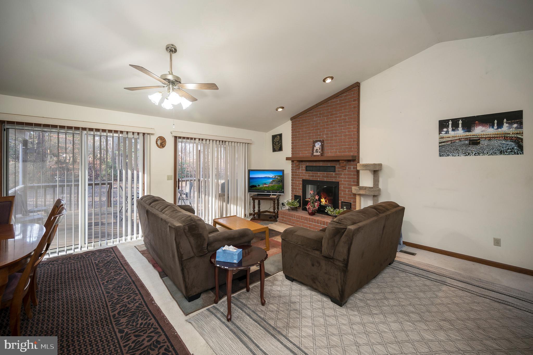 LAKE OF THE WOODS - Residential