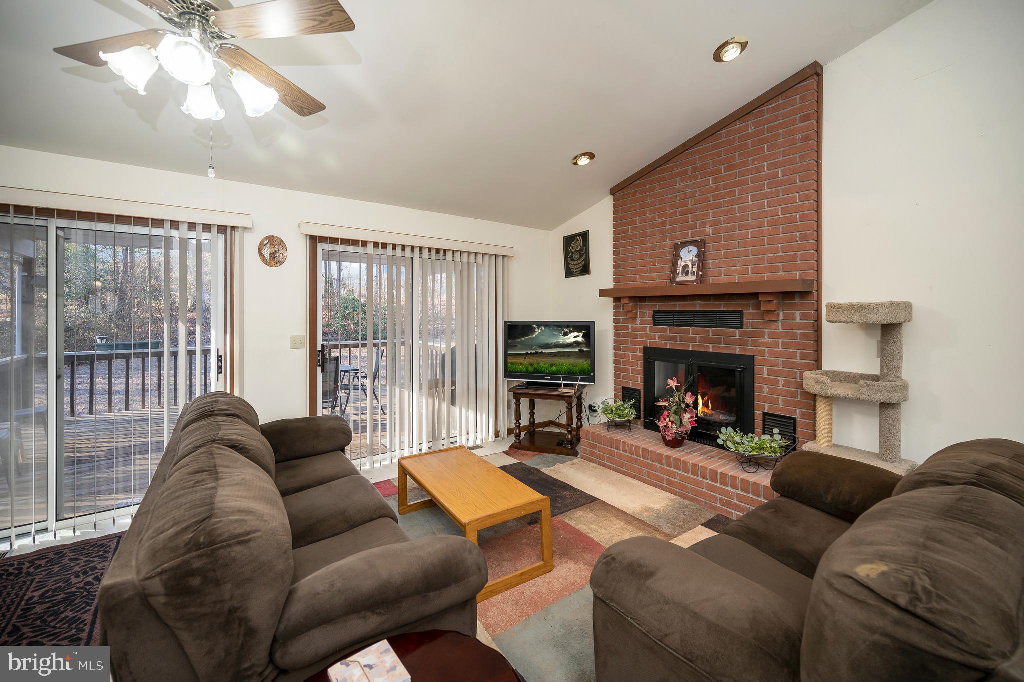 LAKE OF THE WOODS - Residential