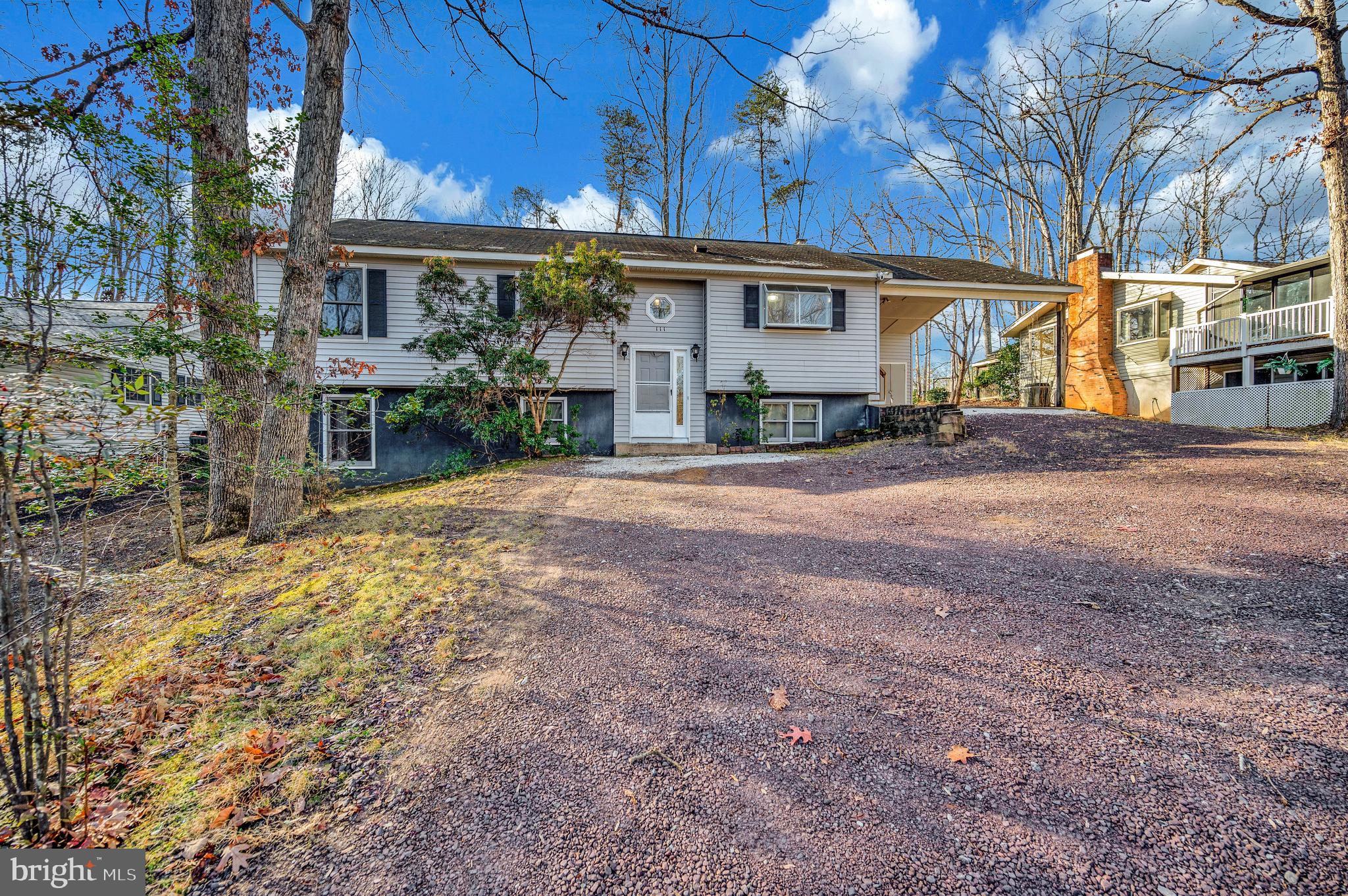 LAKE OF THE WOODS - Residential