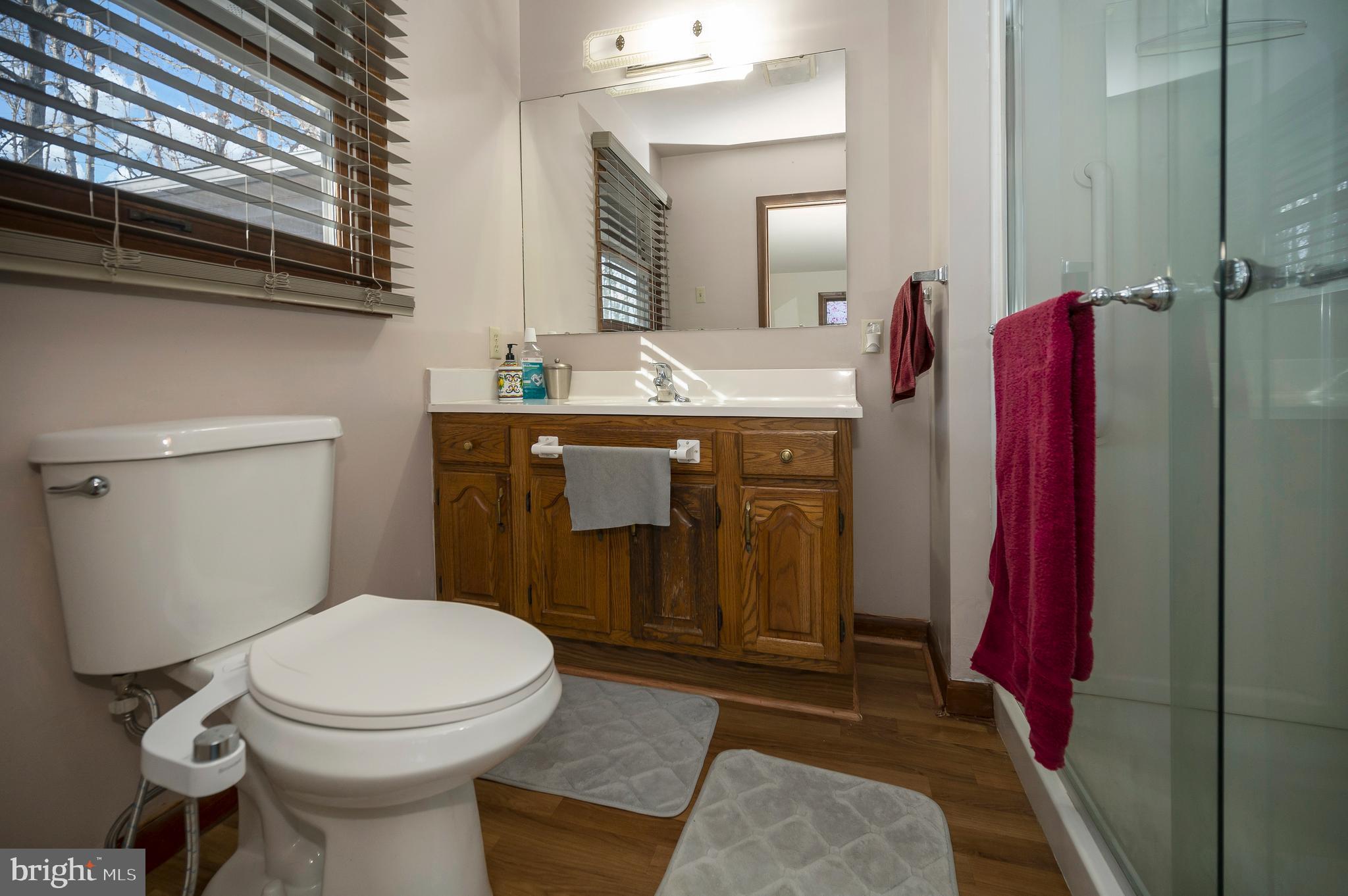 LAKE OF THE WOODS - Residential