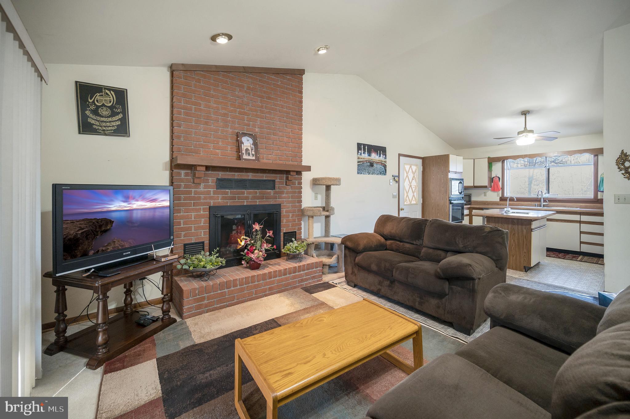 LAKE OF THE WOODS - Residential