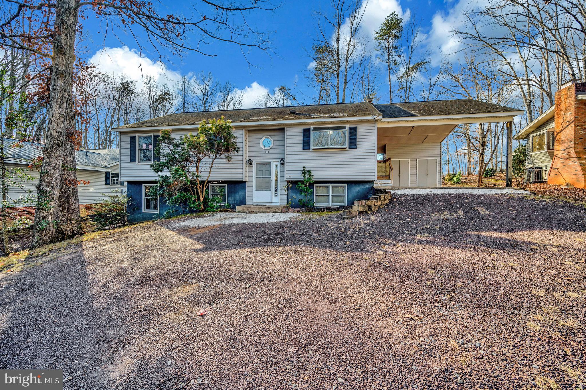 LAKE OF THE WOODS - Residential