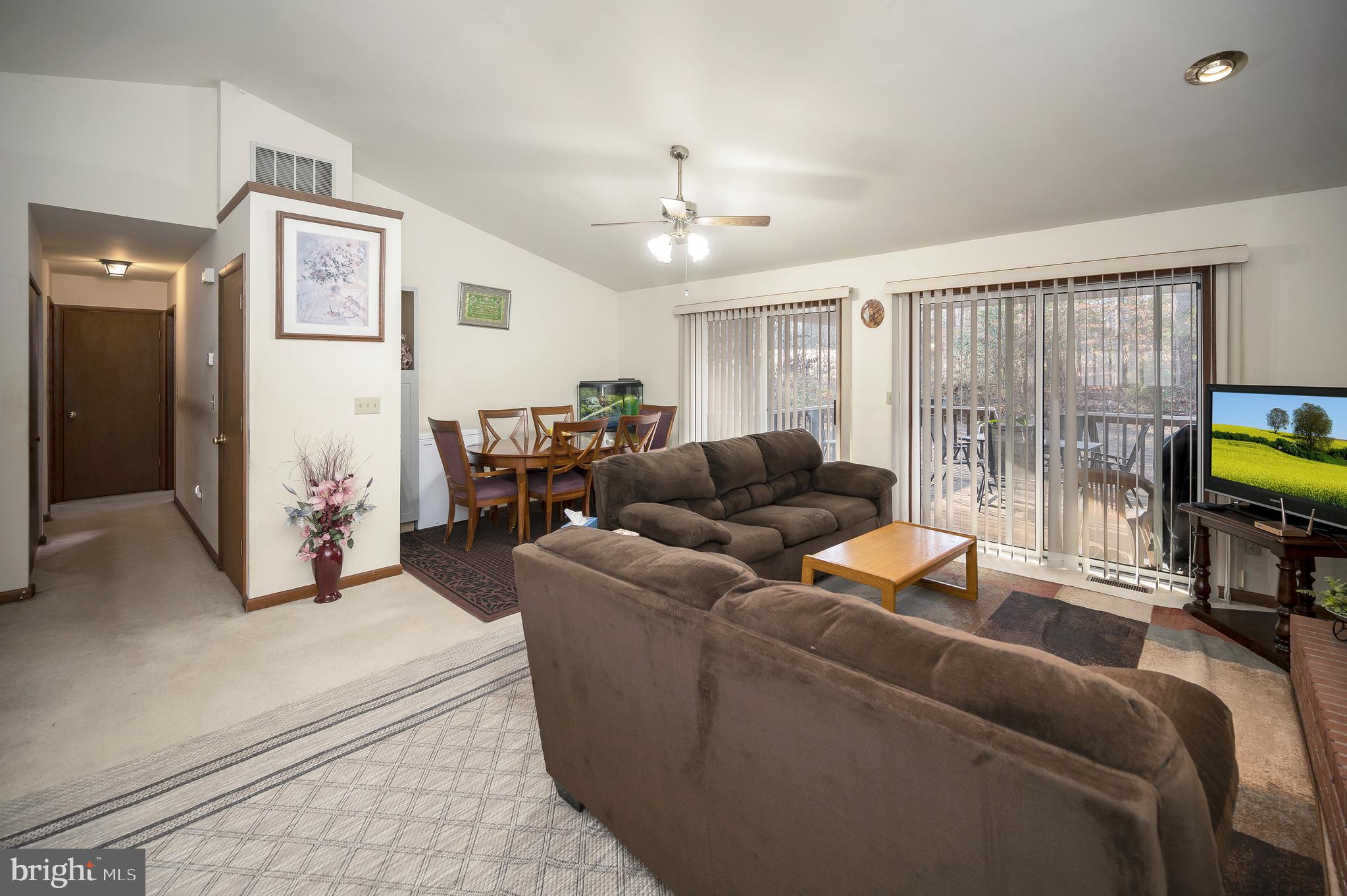 LAKE OF THE WOODS - Residential