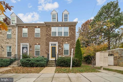 3421 11TH PLACE SE WASHINGTON DC 20032